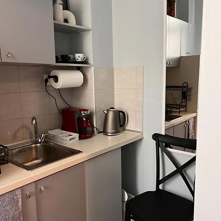 112 Apartament