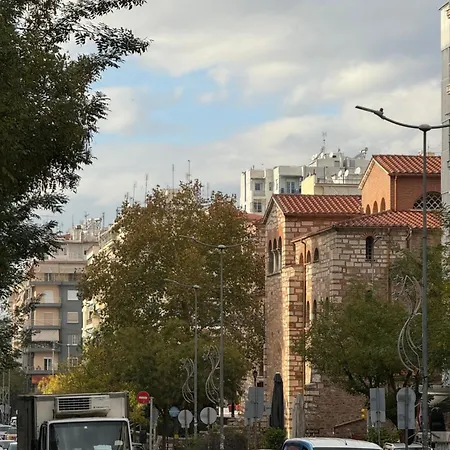 112 Apartament Salonic