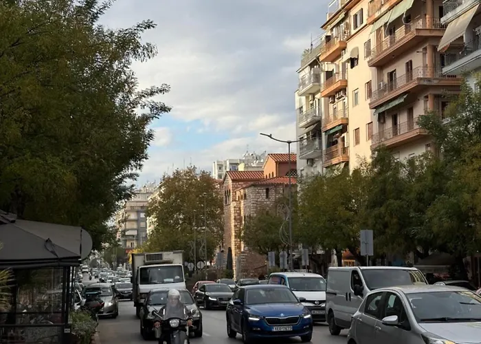 112 Appartement *