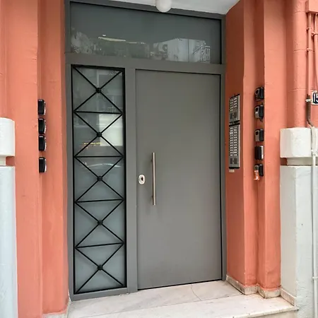 Apartman 112 Szaloniki