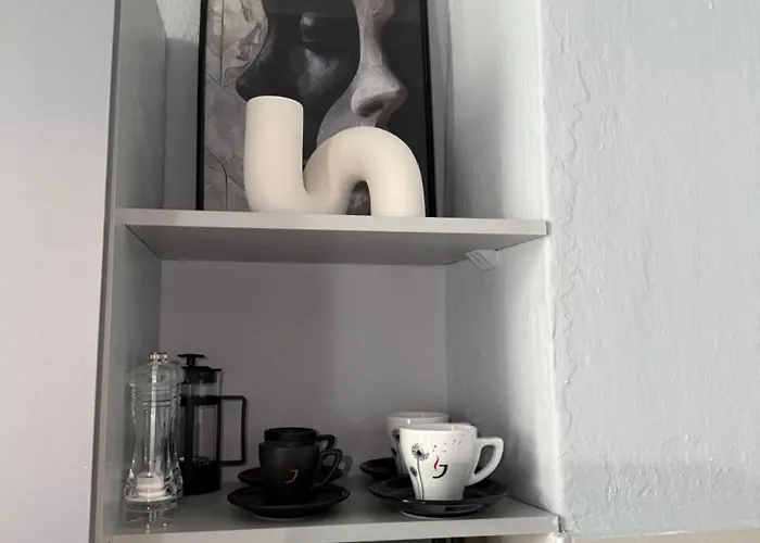 112 Apartmán