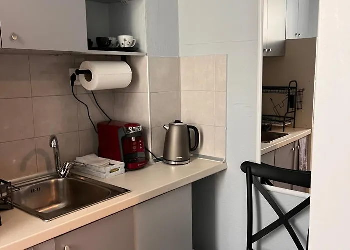 112 Appartement